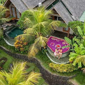 Wana Bucu By Pramana , Ubud (Bali) Indonesia