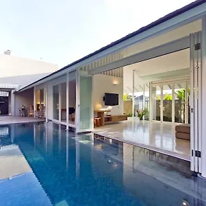 White , Seminyak (Bali) Indonesia