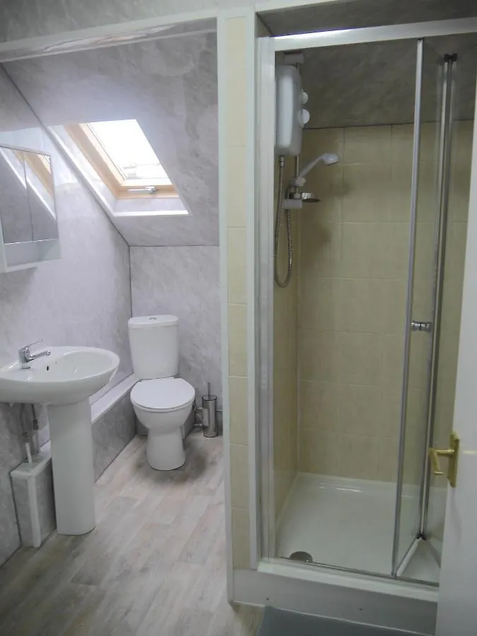 Apartment Mermaid Holiday Flats Blackpool United Kingdom